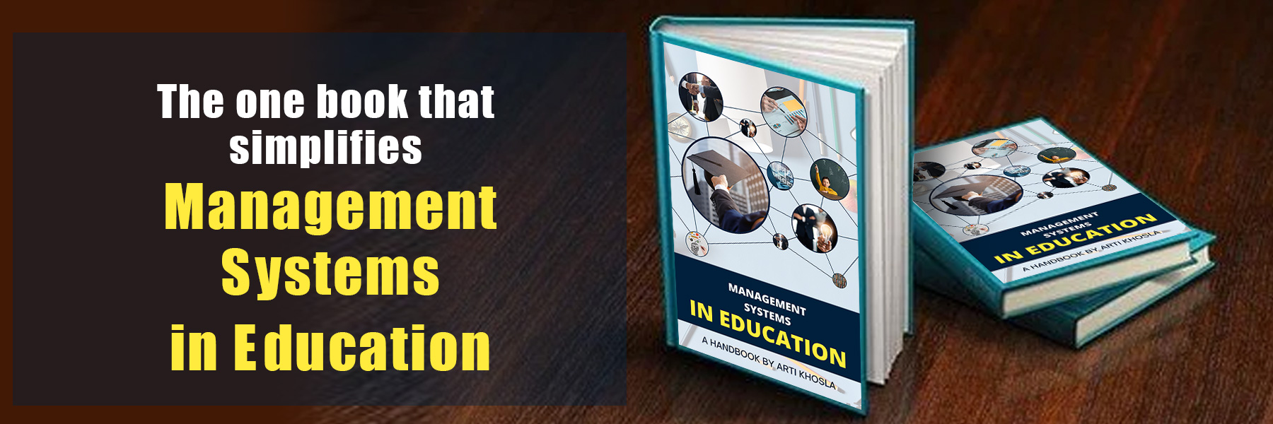 Book of Management Systems in Education