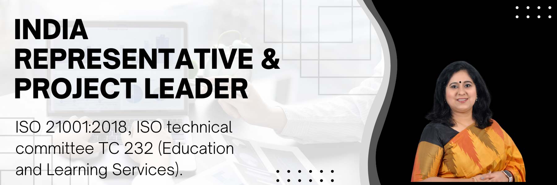 Project Leader